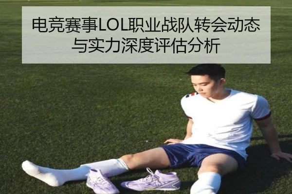 电竞赛事LOL职业战队转会动态与实力深度评估分析